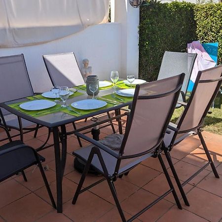 Spacious And Peaceful Apartment Jardin 2 Alhama de Murcia Eksteriør bilde