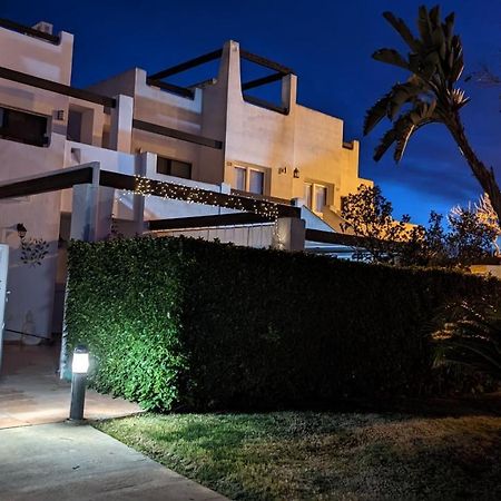 Spacious And Peaceful Apartment Jardin 2 Alhama de Murcia Eksteriør bilde