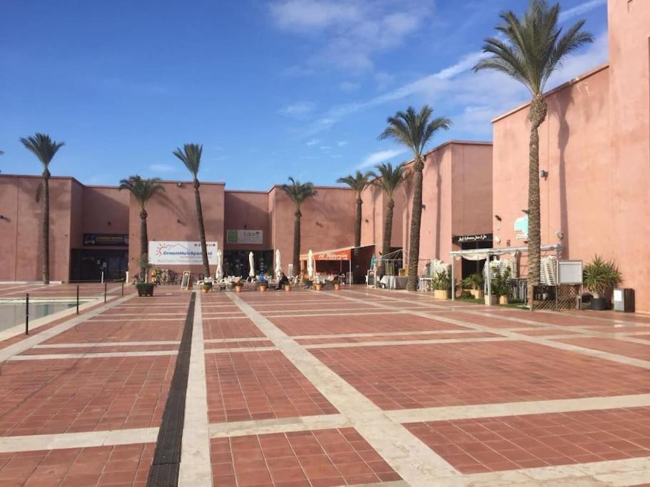 Spacious And Peaceful Apartment Jardin 2 Alhama de Murcia Eksteriør bilde